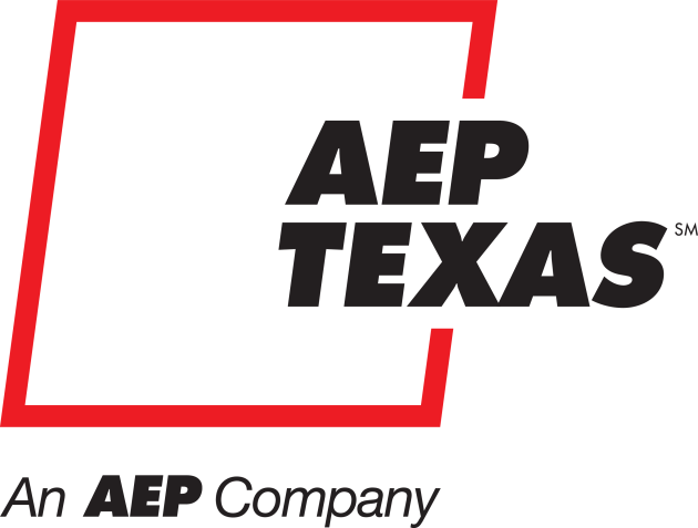 AEP Texas Logo