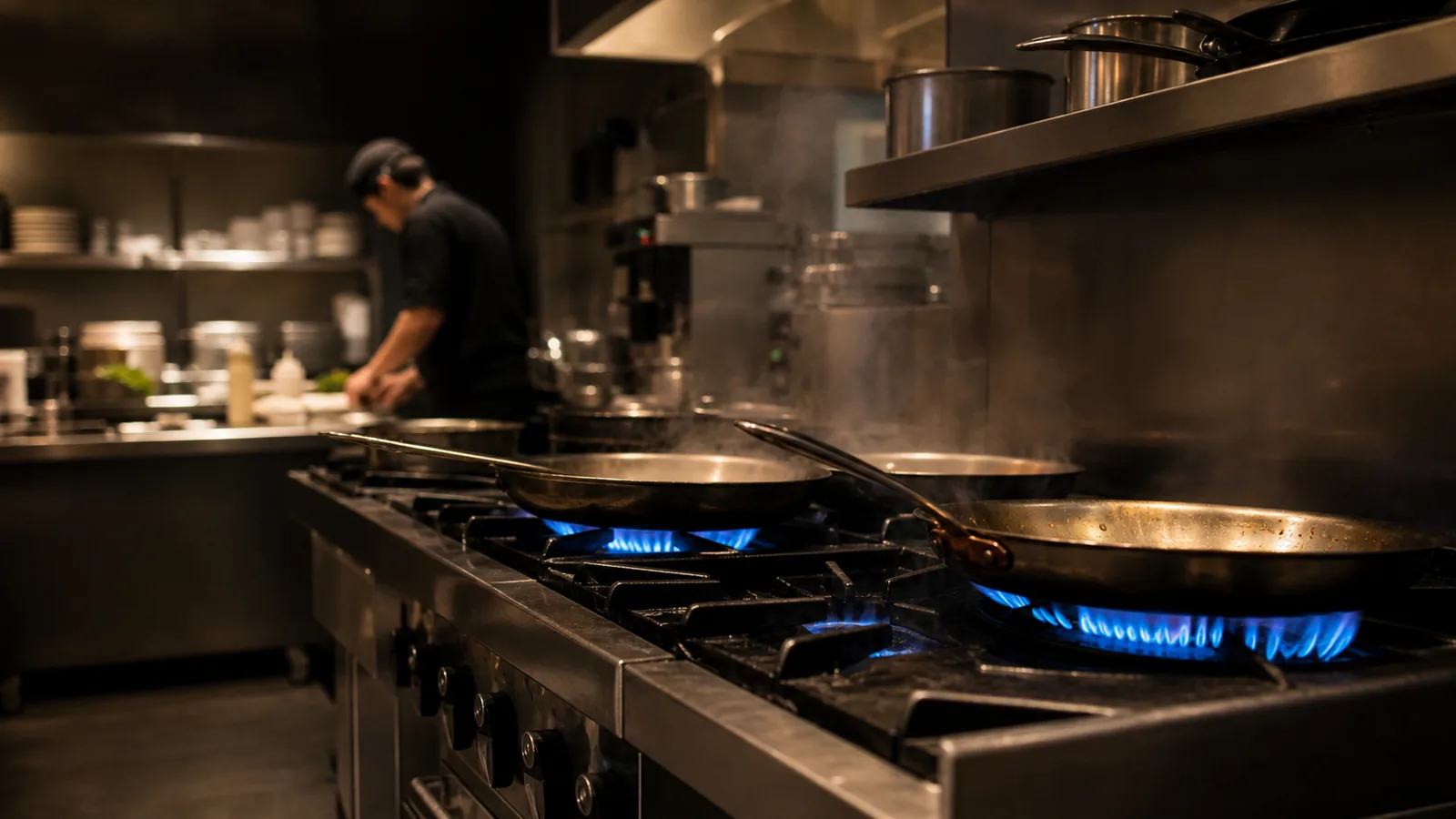 Business Natural Gas Rates in Texas: 2026 Buyer's Guide