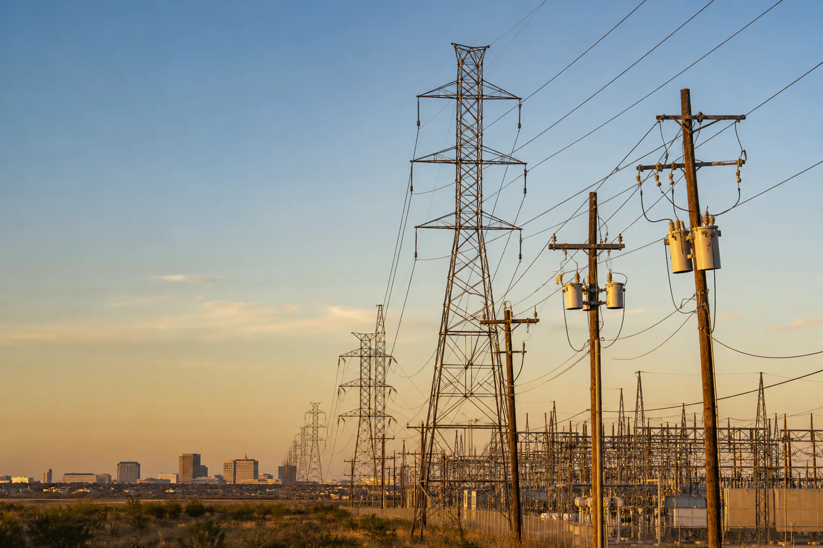 Texas TDU Delivery Charges for Businesses: The 2026 Guide