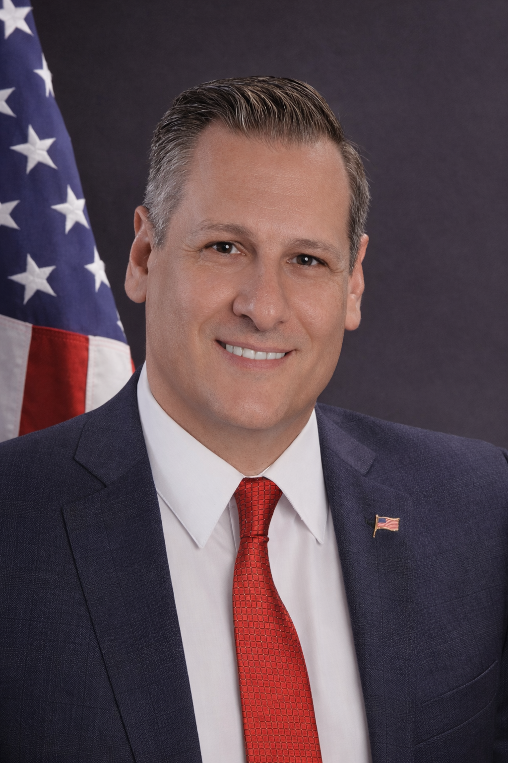 Apollo Kokkinopoulos - Chairman & CEO