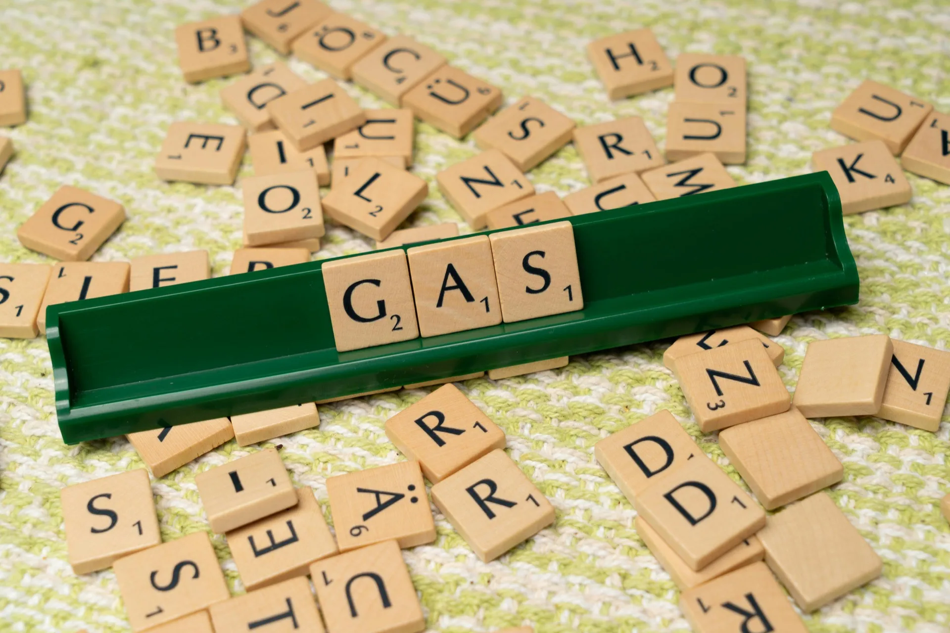 Commercial Natural Gas Rates in Texas: The Complete Buyer Guide